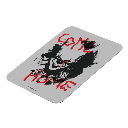 Hoofdstuk 2 | Kom thuis Magneet (Linkerzijde)