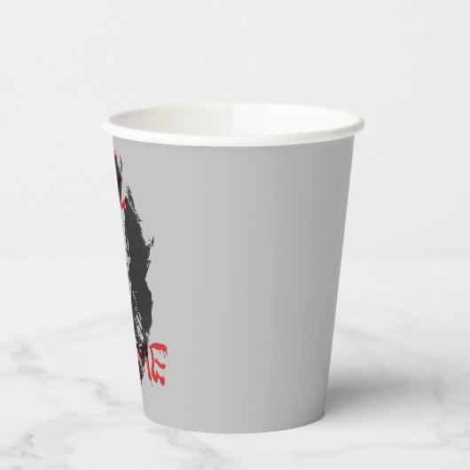 Hoofdstuk 2 | Kom thuis Papieren Bekers (Links)