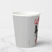 Hoofdstuk 2 | Kom thuis Papieren Bekers (Rechts)