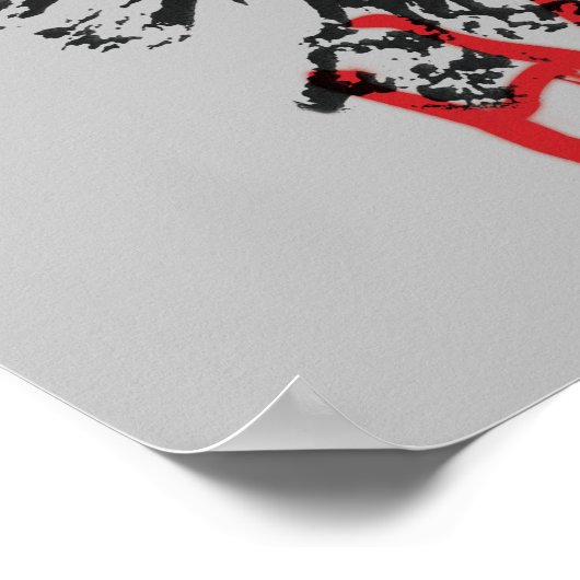 Hoofdstuk 2 | Kom thuis Poster (Hoek)