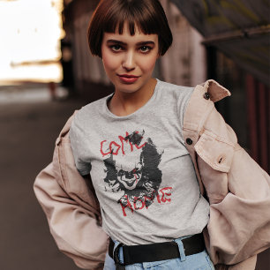 Hoofdstuk 2   Kom thuis T-shirt