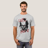 Hoofdstuk 2 | Kom thuis T-shirt (Voorkant volledig)