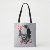 Hoofdstuk 2 | Kom thuis Tote Bag (Voorkant)