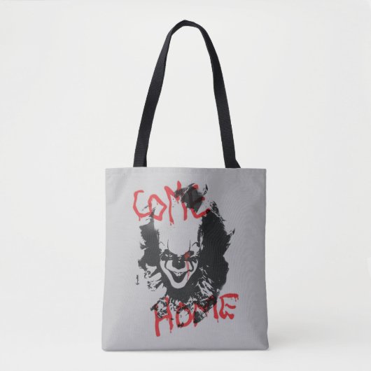 Hoofdstuk 2 | Kom thuis Tote Bag (Voorkant)