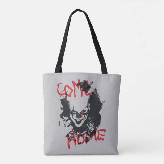 Hoofdstuk 2 | Kom thuis Tote Bag (Achterkant)