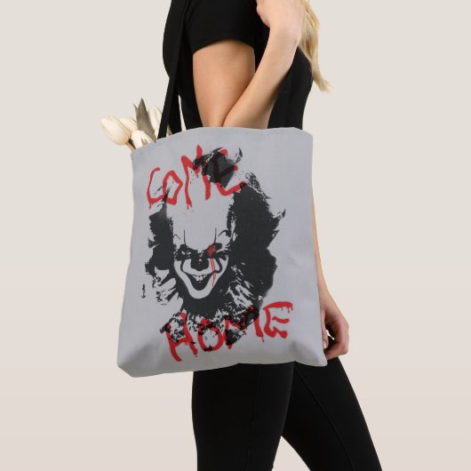 Hoofdstuk 2 | Kom thuis Tote Bag (Dichtbij)