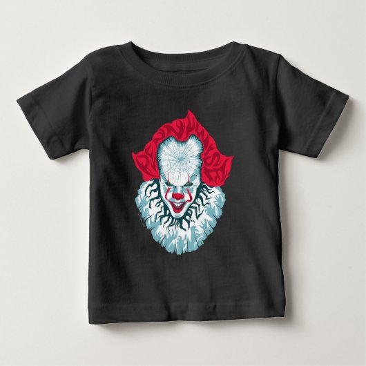 Hoofdstuk 2 | Pennywise (Voorkant)