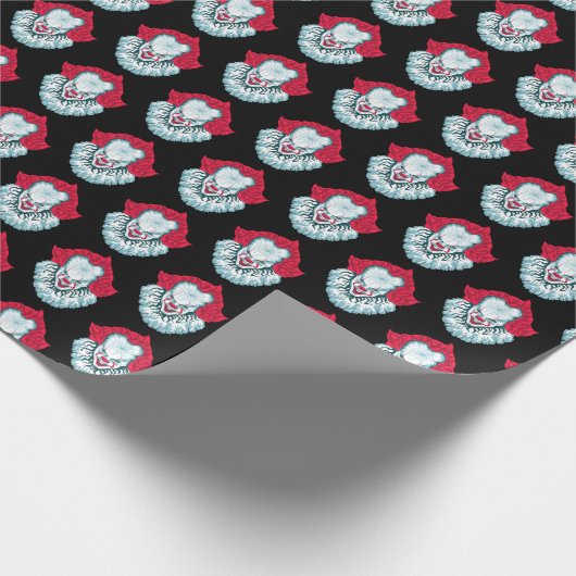 Hoofdstuk 2 | Pennywise Cadeaupapier (Hoek)