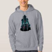 Hoofdstuk 2 | Pennywise en House Hoodie (Voorkant)