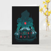 Hoofdstuk 2 | Pennywise en House Kaart (Gele Bloem)