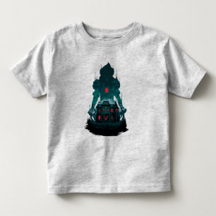 Hoofdstuk 2 Pennywise en House Kinder Shirts