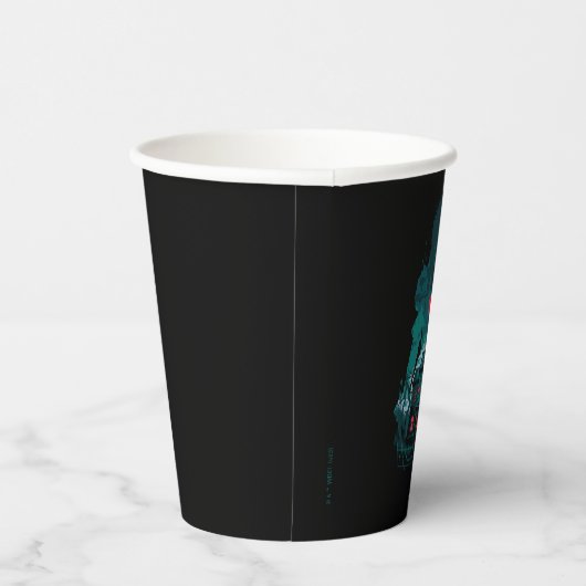 Hoofdstuk 2 | Pennywise en House Papieren Bekers (Rechts)