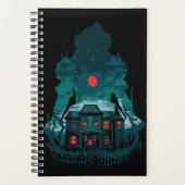 Hoofdstuk 2 | Pennywise en House Planner (Voorkant)