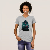 Hoofdstuk 2 | Pennywise en House T-shirt (Voorkant volledig)