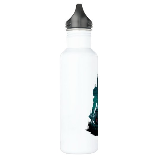 Hoofdstuk 2 | Pennywise en House Waterfles (Links)