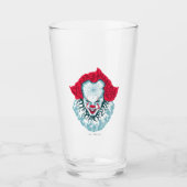 Hoofdstuk 2 | Pennywise Glas (Voorkant)