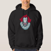 Hoofdstuk 2 | Pennywise Hoodie (Voorkant)