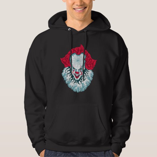 Hoofdstuk 2 | Pennywise Hoodie (Voorkant)