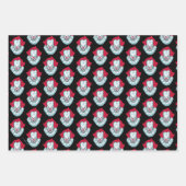 Hoofdstuk 2 | Pennywise Inpakpapier Vel (Voorkant 3)