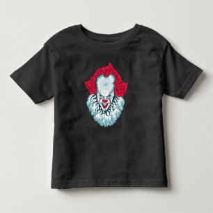 Hoofdstuk 2 Pennywise Kinder Shirts