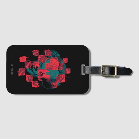 Hoofdstuk 2 | Pennywise - Kom terug en speel Bagagelabel (Voorkant (horizontaal))