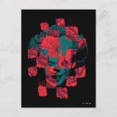 Hoofdstuk 2 | Pennywise - Kom terug en speel Briefkaart (Voorkant)