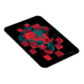 Hoofdstuk 2 | Pennywise - Kom terug en speel Magneet (Rechterzijde)