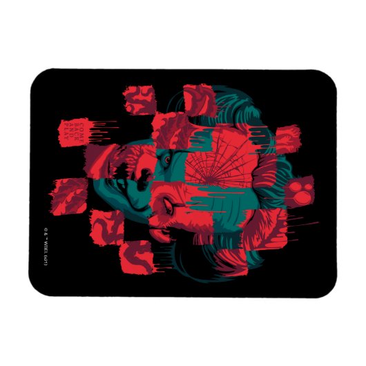 Hoofdstuk 2 | Pennywise - Kom terug en speel Magneet (Horizontaal)