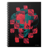 Hoofdstuk 2 | Pennywise - Kom terug en speel Notitieboek (Voorkant)