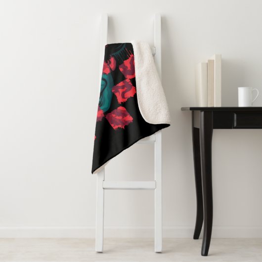 Hoofdstuk 2 | Pennywise - Kom terug en speel Sherpa Deken (In situ)