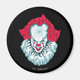 Hoofdstuk 2   Pennywise Magneet