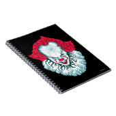 Hoofdstuk 2 | Pennywise Notitieboek (Rechterzijde)