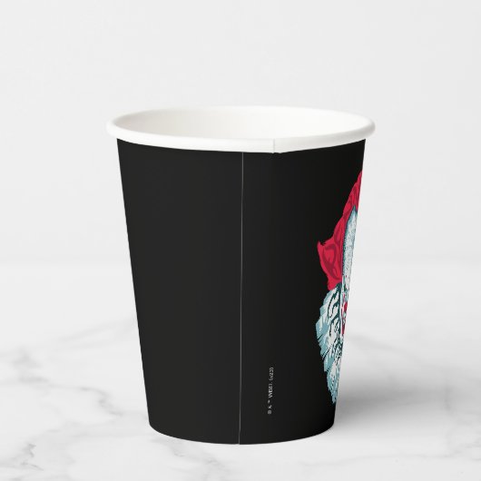 Hoofdstuk 2 | Pennywise Papieren Bekers (Rechts)