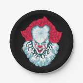 Hoofdstuk 2 | Pennywise Papieren Bordje (Voorkant)