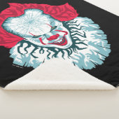 Hoofdstuk 2 | Pennywise Sherpa Deken (3/4)