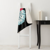 Hoofdstuk 2 | Pennywise Sherpa Deken (In situ)