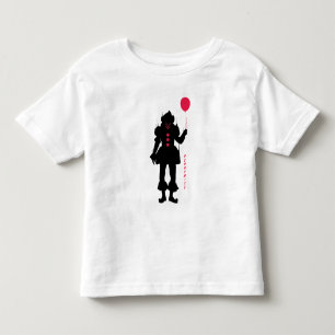 Hoofdstuk 2   Pennywise Silhouette Kinder Shirts