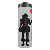 Hoofdstuk 2 | Pennywise Silhouette Thermosbeker (Voorkant)