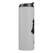 Hoofdstuk 2 | Pennywise Silhouette Thermosbeker (Gedraaid links)