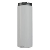 Hoofdstuk 2 | Pennywise Silhouette Thermosbeker (Achterkant)