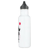 Hoofdstuk 2 | Pennywise Silhouette Waterfles (Rechts)