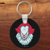 Hoofdstuk 2 | Pennywise Sleutelhanger (Voorkant)