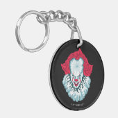 Hoofdstuk 2 | Pennywise Sleutelhanger (Voorkant Links)