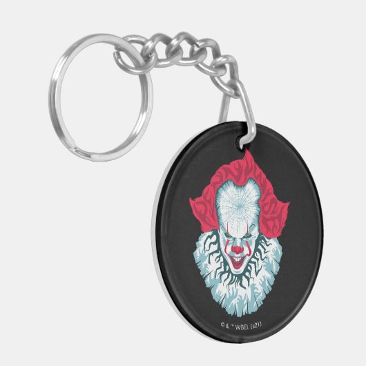 Hoofdstuk 2 | Pennywise Sleutelhanger (Voorkant Links)