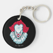 Hoofdstuk 2 | Pennywise Sleutelhanger (Achterkant)