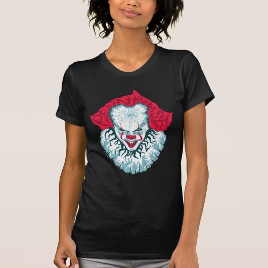 Hoofdstuk 2 | Pennywise T-shirt (Voorkant)
