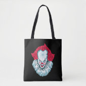 Hoofdstuk 2 | Pennywise Tote Bag (Voorkant)