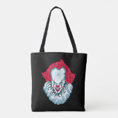 Hoofdstuk 2 | Pennywise Tote Bag (Achterkant)