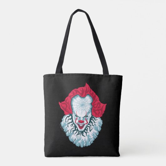 Hoofdstuk 2 | Pennywise Tote Bag (Achterkant)