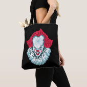 Hoofdstuk 2 | Pennywise Tote Bag (Dichtbij)